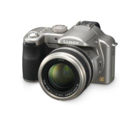 Panasonic DMC-FZ50S - 1372583 - zdjęcie 1